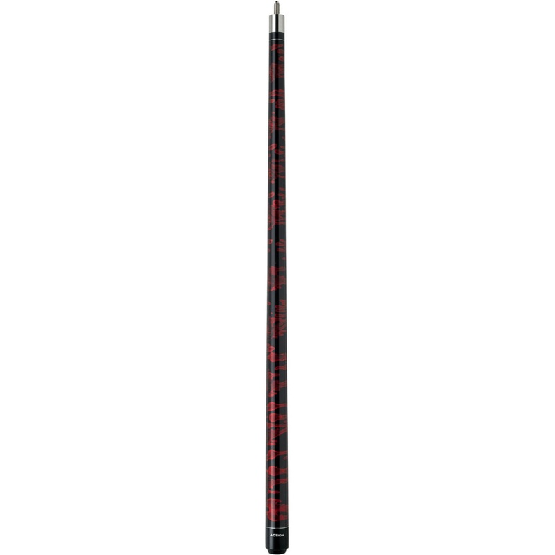 Action VAL03 Pool Cue|Action VAL03 19oz|18oz|20oz|21oz