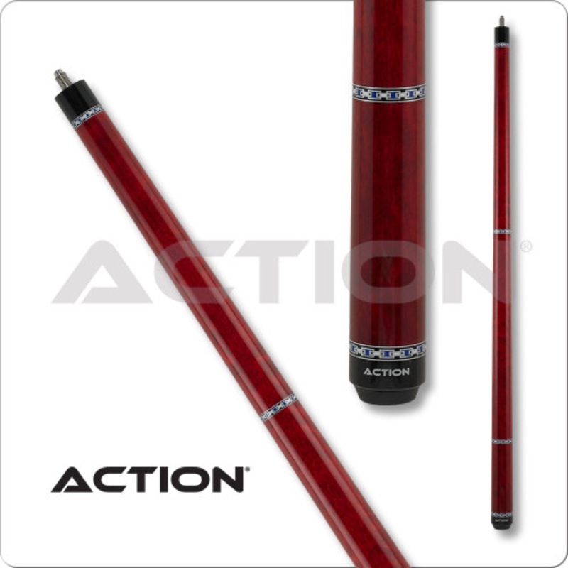 Action Value VAL29 Pool Cue