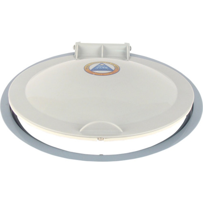 Ballstar Lid Assembly