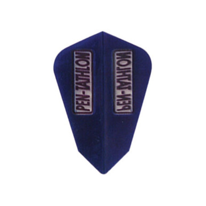 Dart World Pentathlon Blue Flight – Lantern