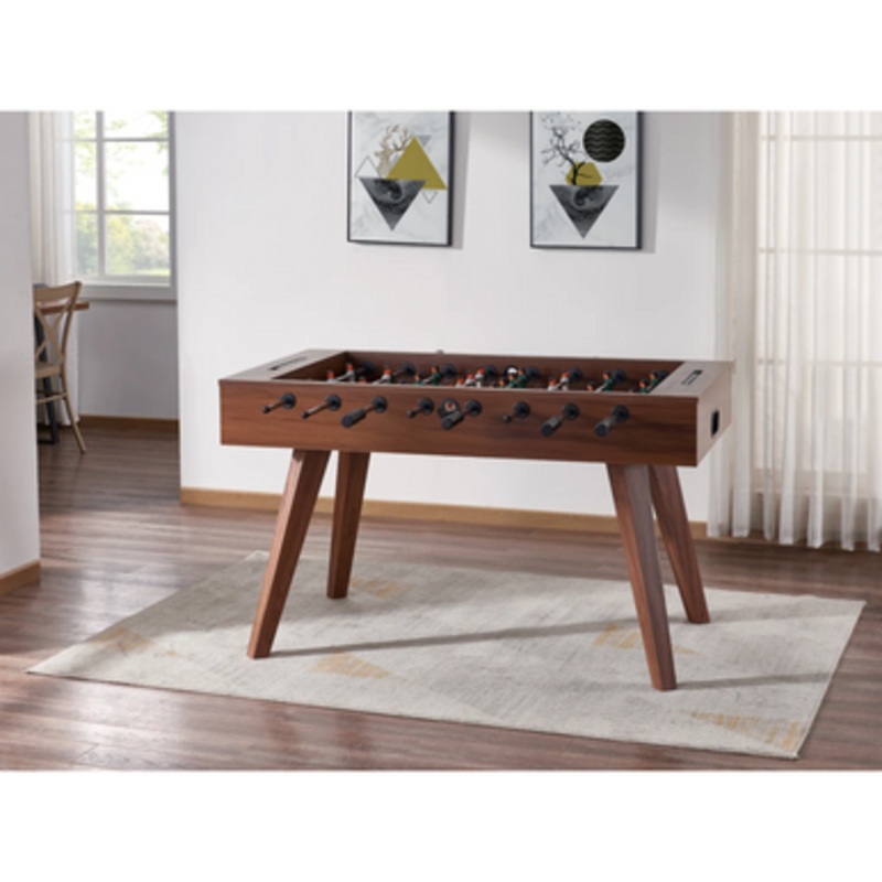 Imperial Mid-Century Modern Foosball Table