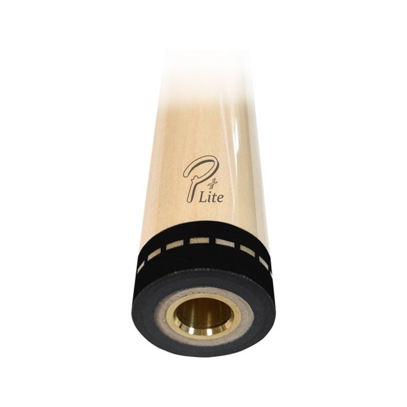 J. Pechauer P+ Lite JP Series shaft