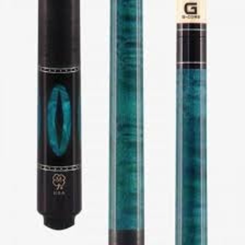 McDermott G213 Pool Cue|18oz|19oz|20oz|21oz