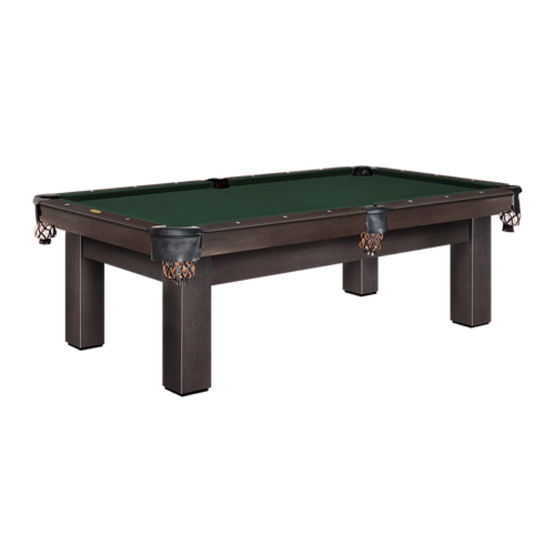 Olhausen Metro Pool Table