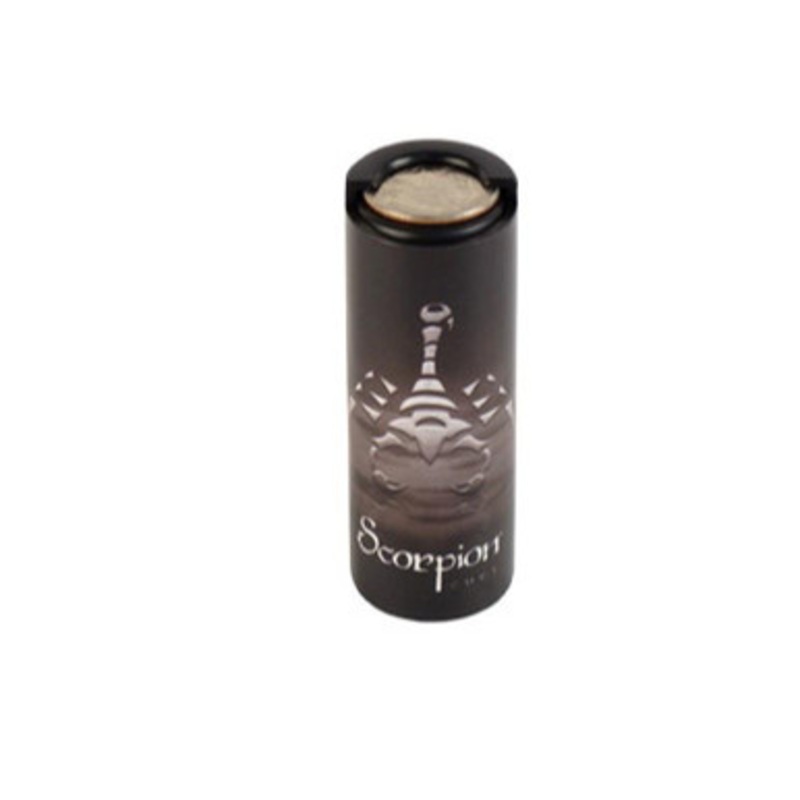 Scorpion NICHSCO Coin Holder