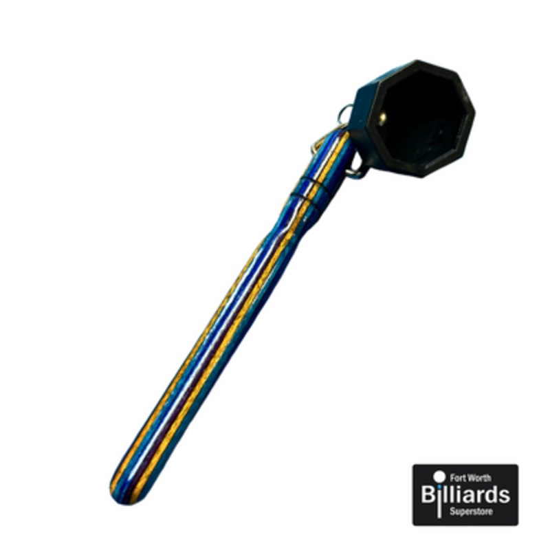 Spectraply Octagon Chalk Holder – Gemwood