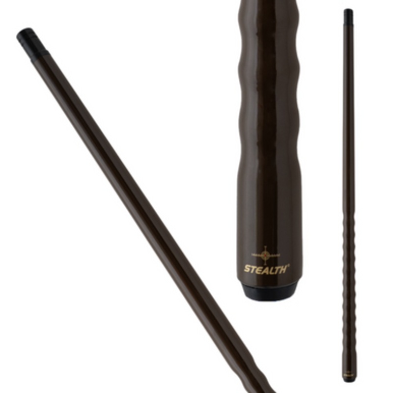 Stealth STH-410 Chocolate Pool Cue