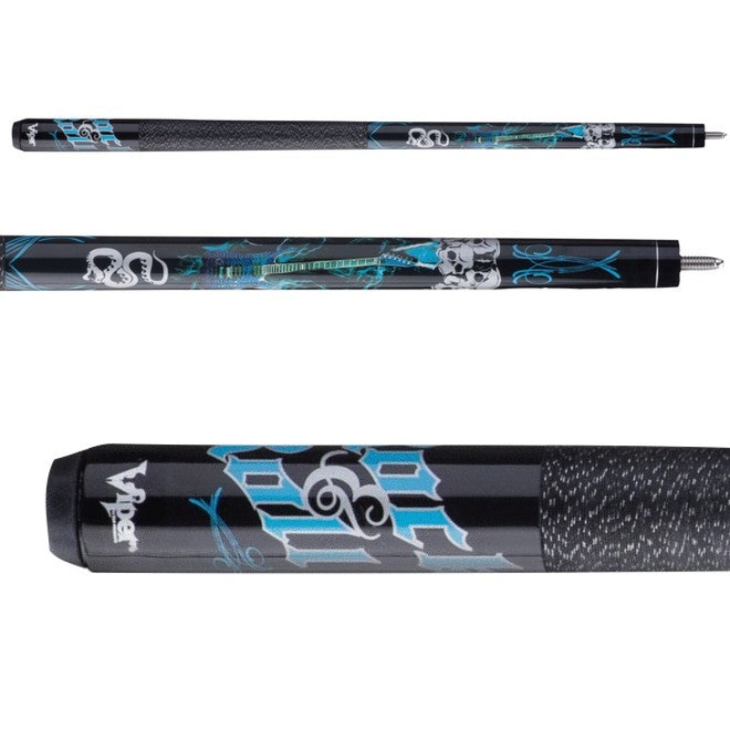 Viper Rock and Roll Jr. 48