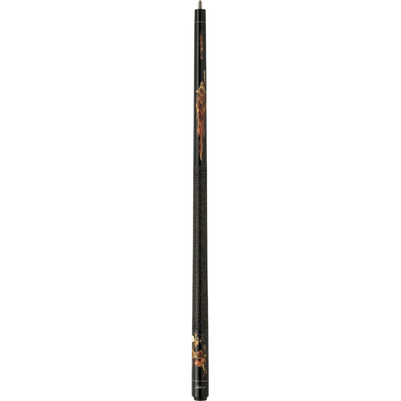 Action ADV85 Pool Cue|Action ADV85 19oz|Action ADV85 18oz|Action ADV85 20oz|Action ADV85 21oz