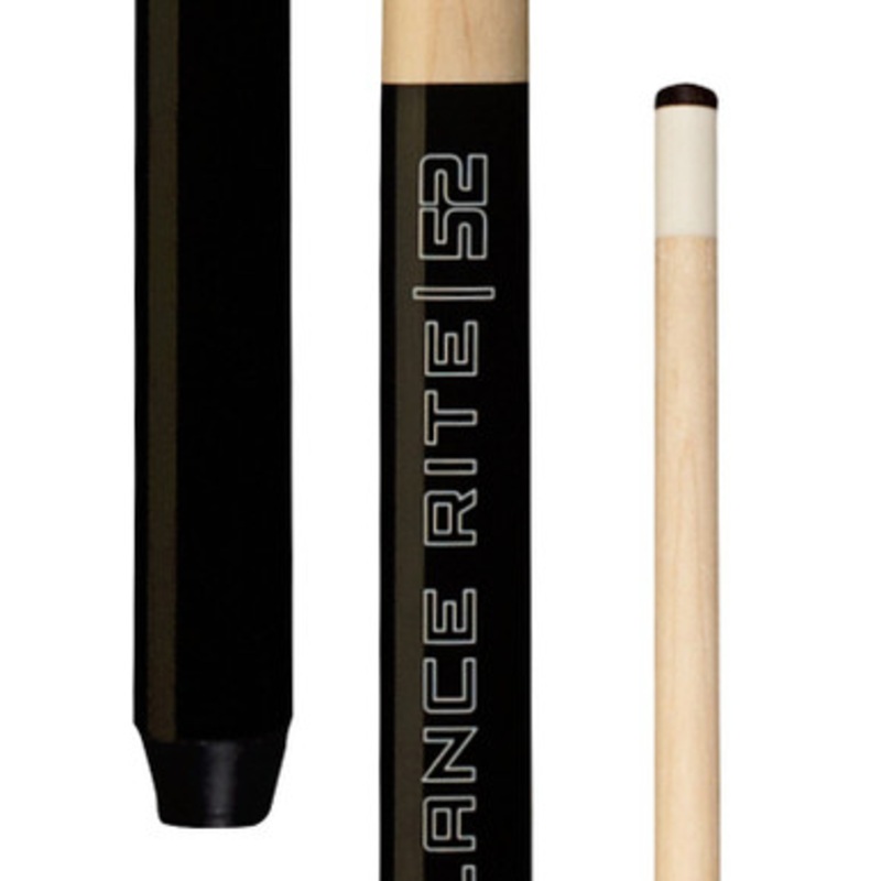 Balance Rite One Piece/Shortie Cue – 52