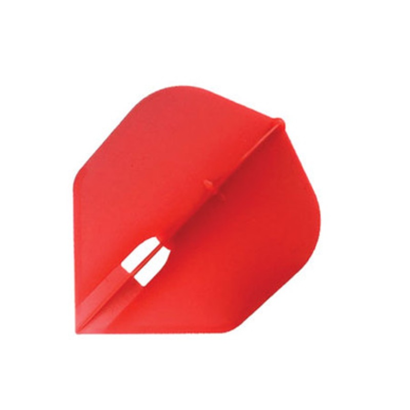 Dart World Champagne Ring Red Flight – Small Standard