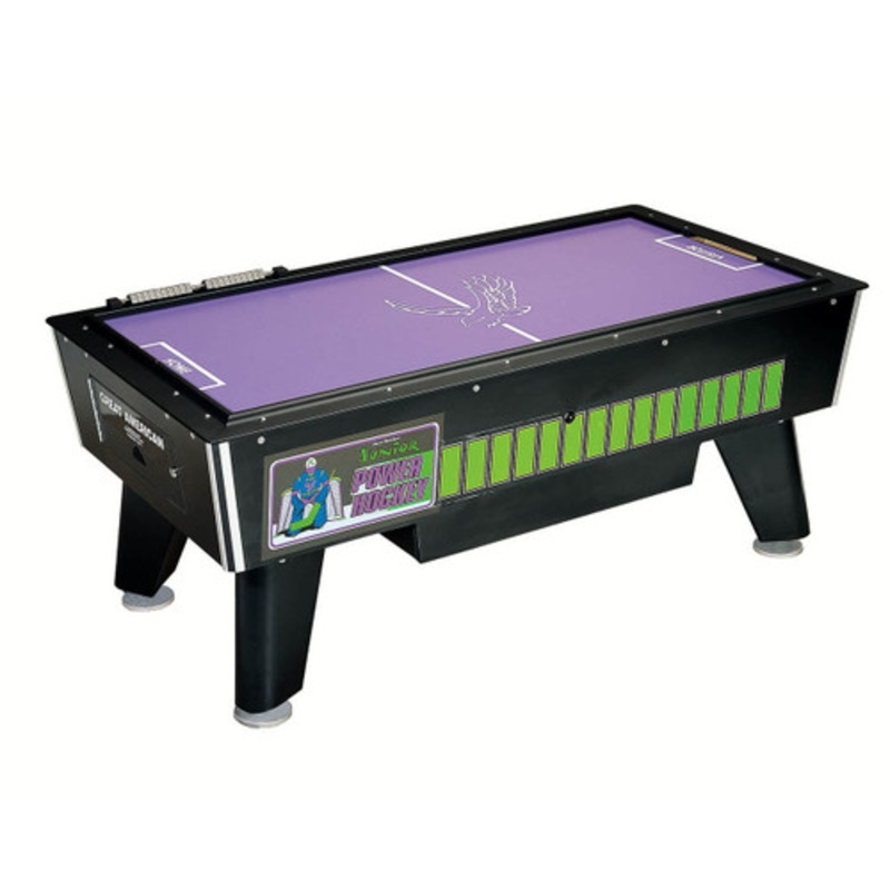Great American Junior Face Off Power Air Hockey