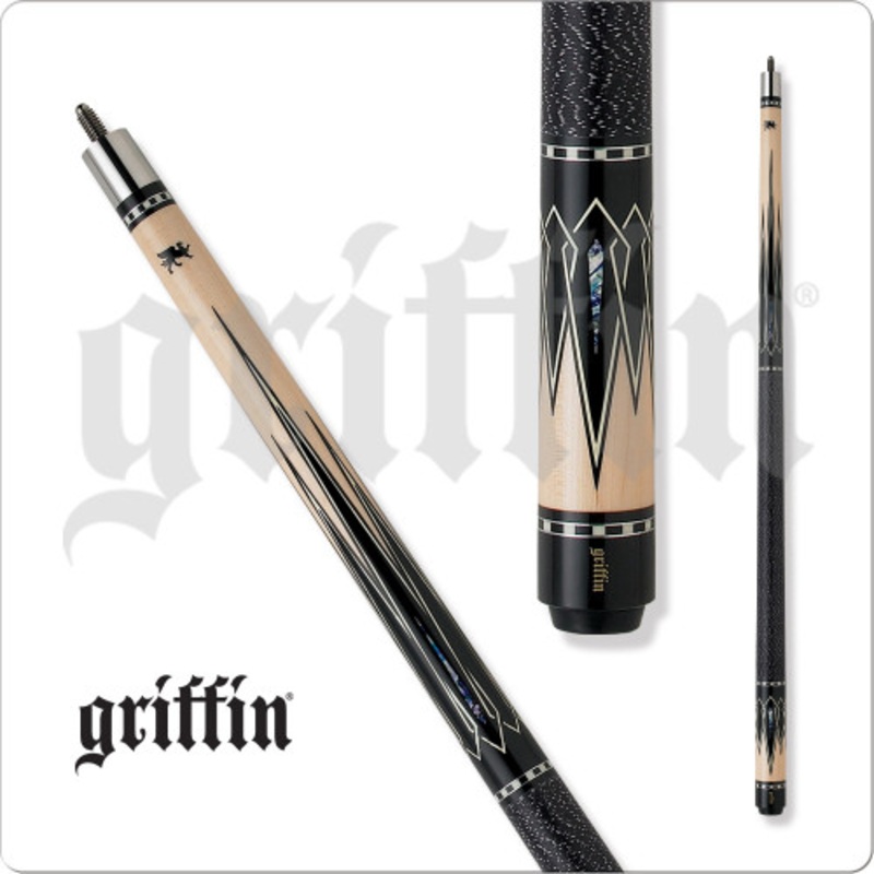 Griffin GR26 Pool Cue