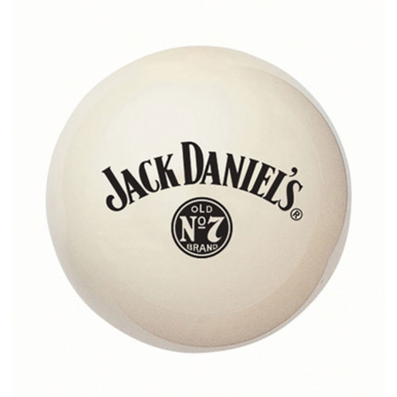 Jack Daniel’s Cue Ball