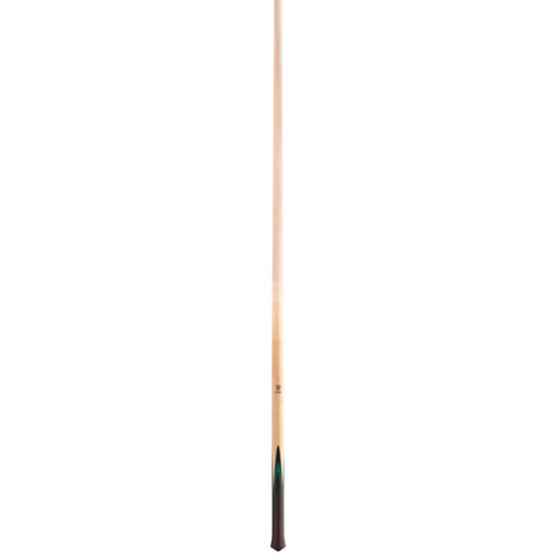 McDermott Lucky LJ1 Jump Cue – Green
