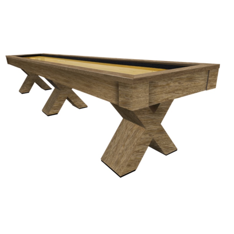 Olhausen Encore Shuffleboard