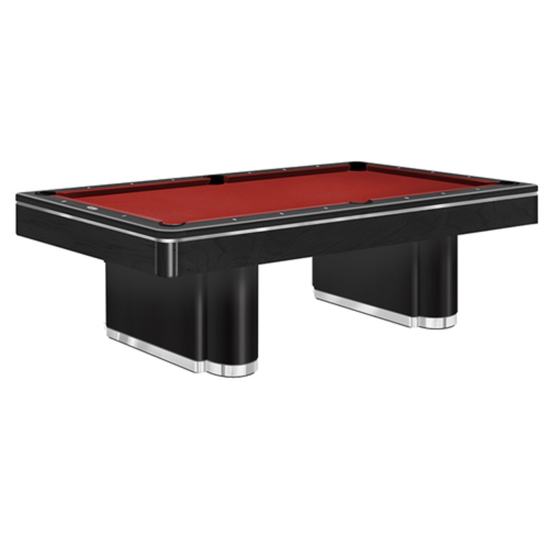 Olhausen Plaza Pool Table