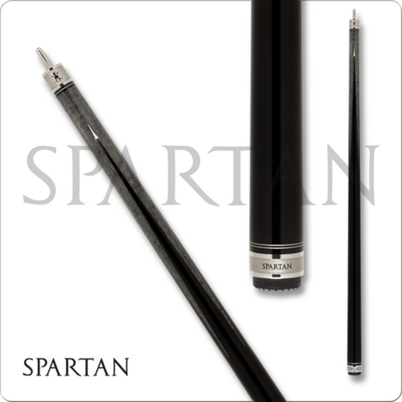 Spartan SPR06 Cue – Butt Only