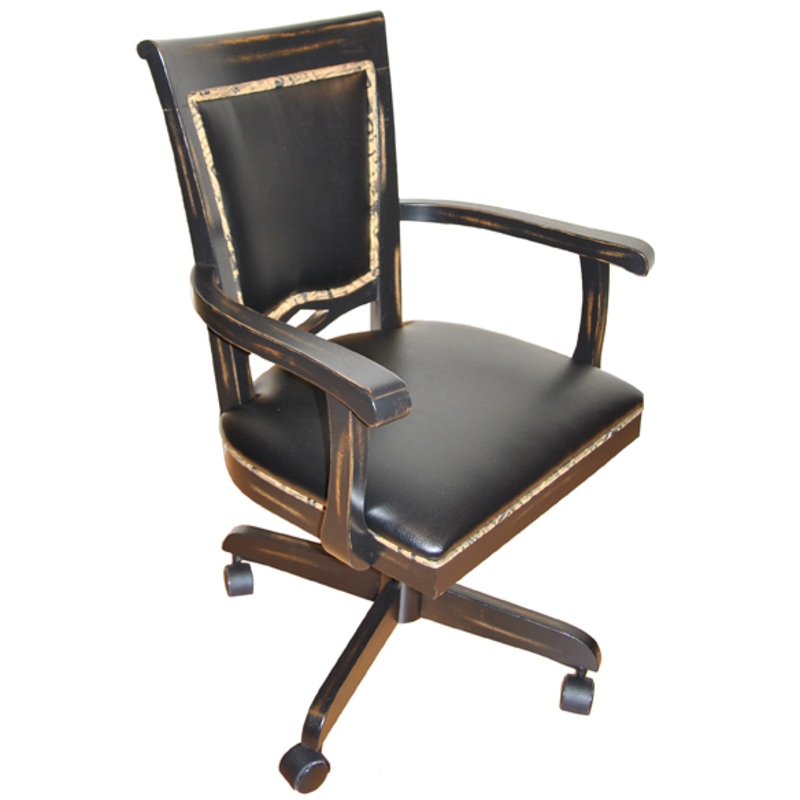 Tobias 400 Caster Chair