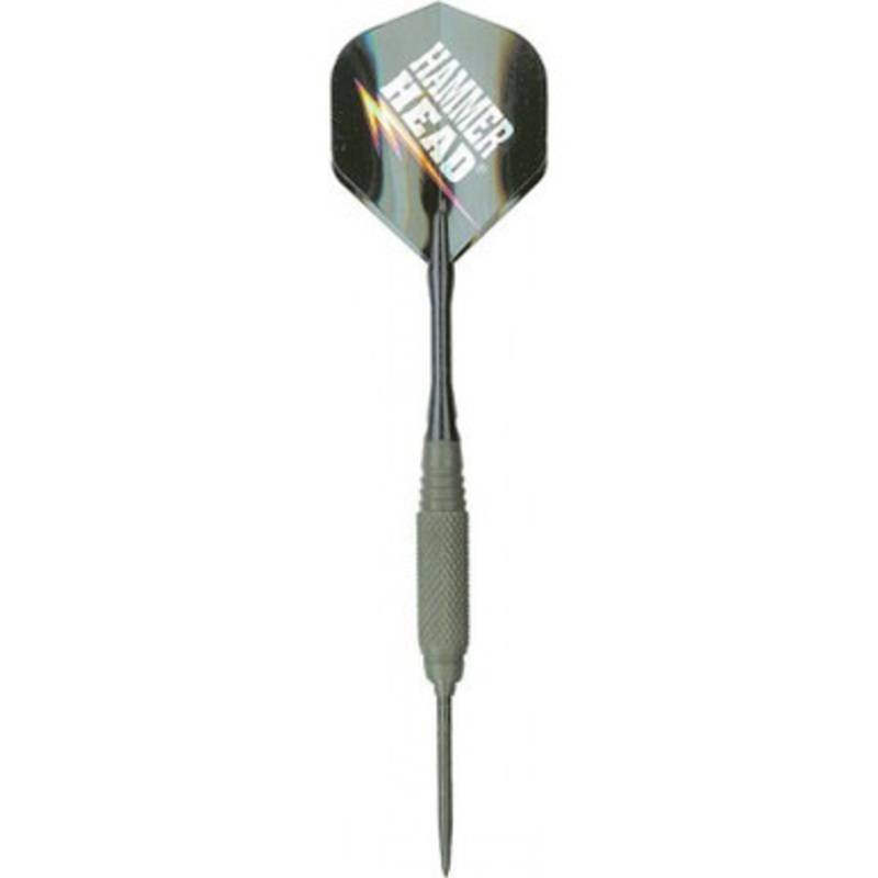 Bottelsen H.H. Devastators Steel Tip Darts 27g
