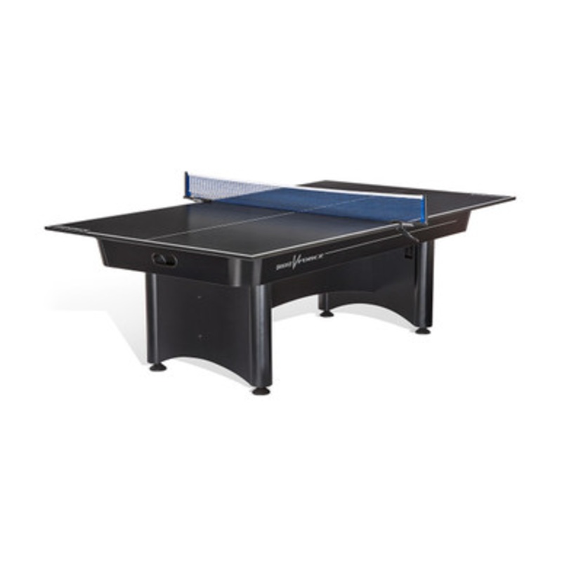 Brunswick 7′ Table Tennis Conversion Top