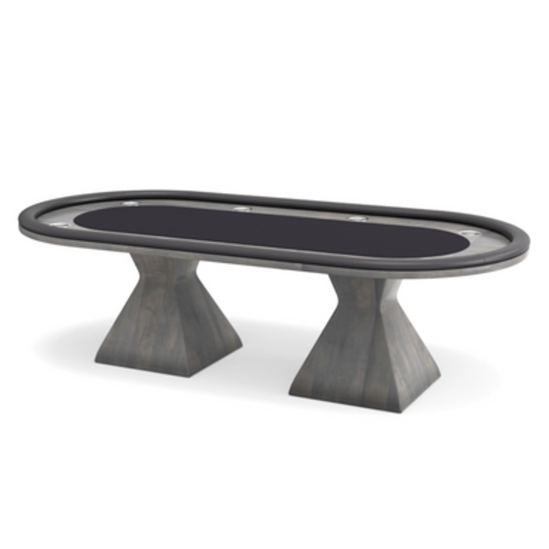 California House Cypress Texas Hold’em Table