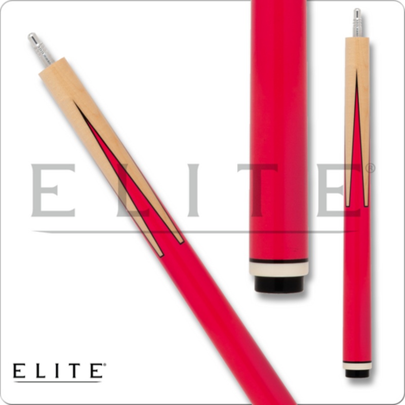 Elite ELJMP Pink Jump Cue