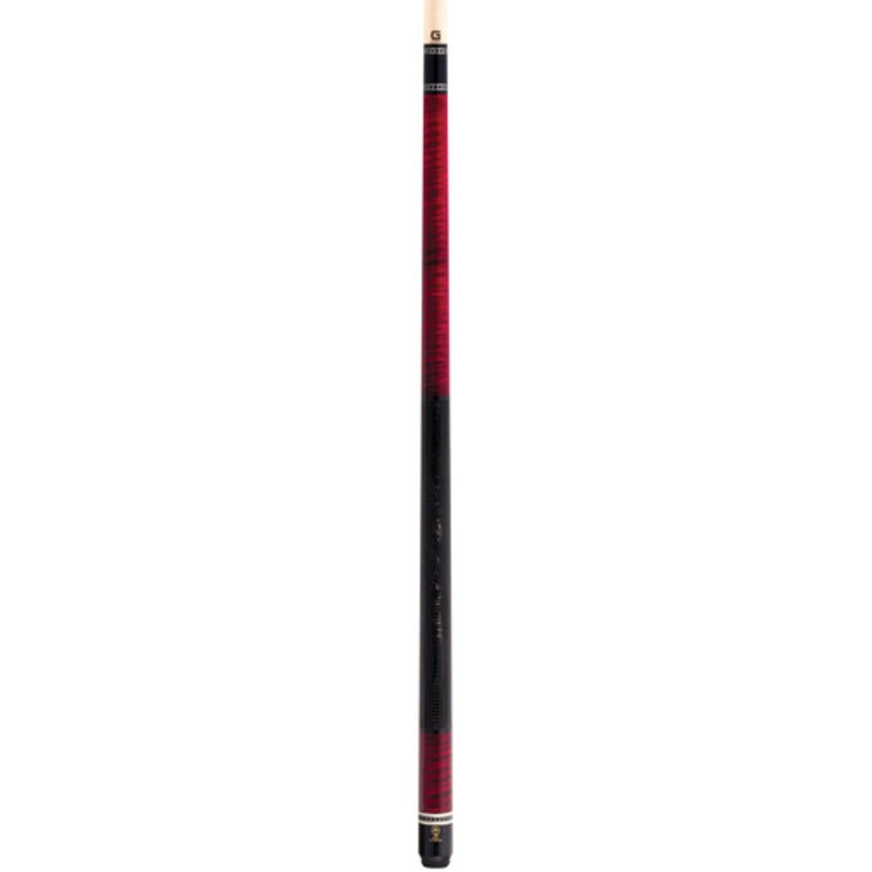 McDermott H651 with G-Core Shaft