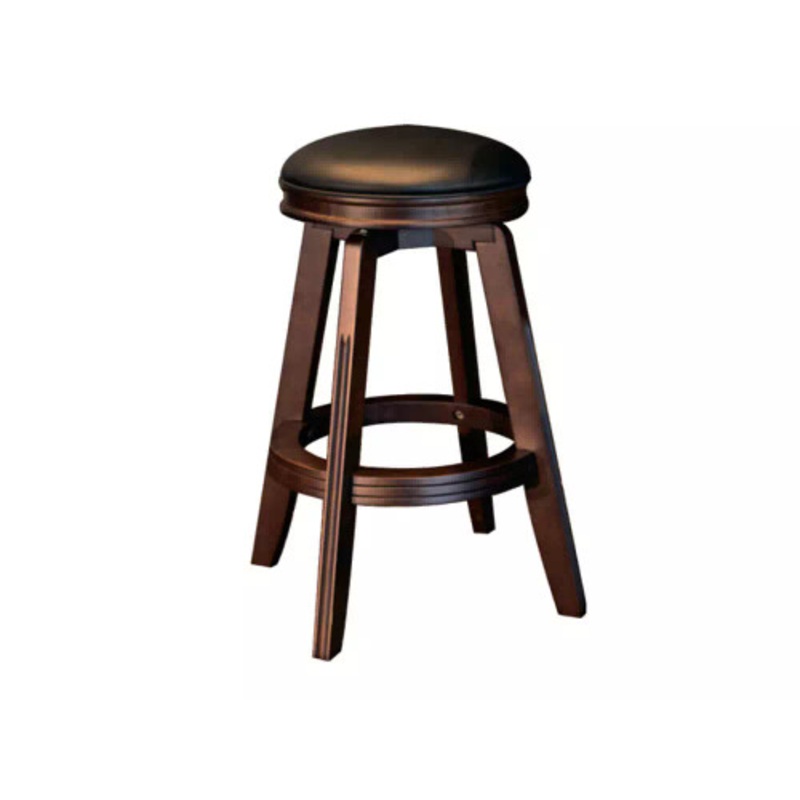 Presidential Pub Stool Espresso