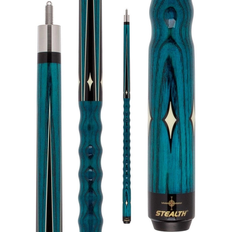 Stealth STH38 Pool Cue