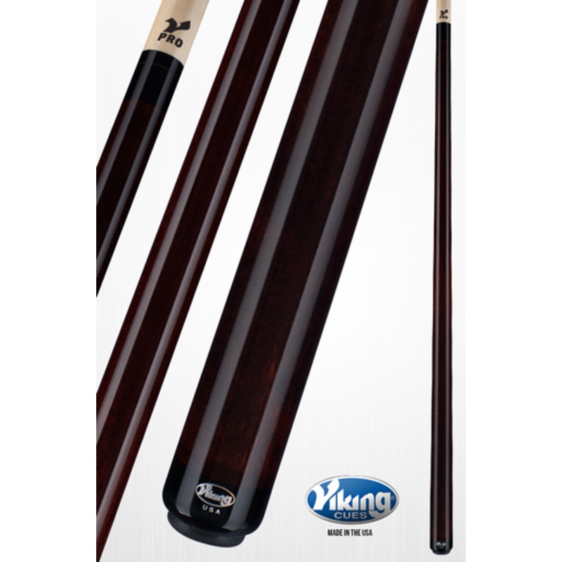 Viking B2005 Coffee Maple Cue