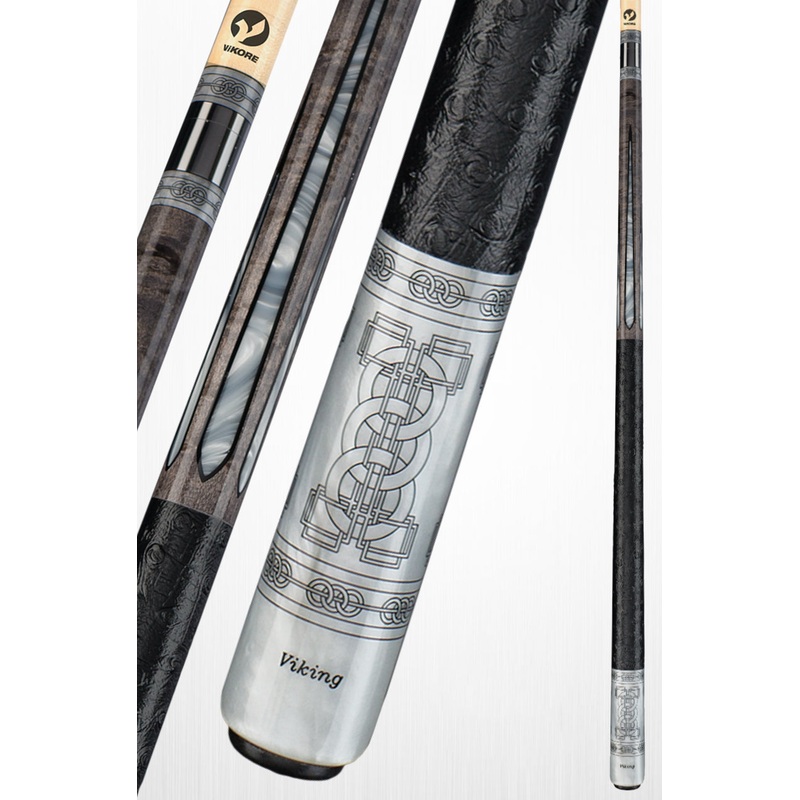 Viking Defender DF0911 Pool Cue | Vikore Shaft