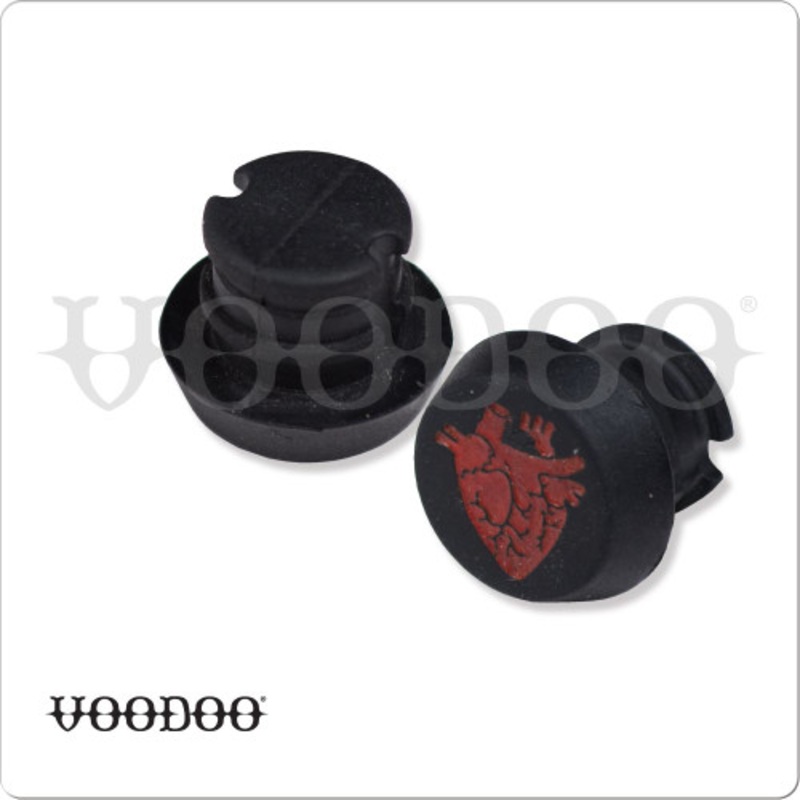Voodoo Cue Bumper