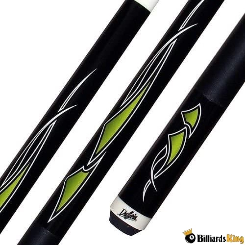 Dufferin D-421 Pool Cue Stick|18 Ounce|18.5 Ounce|19 Ounce|19.5 Ounce|20 Ounce|20.5 Ounce|21 Ounce