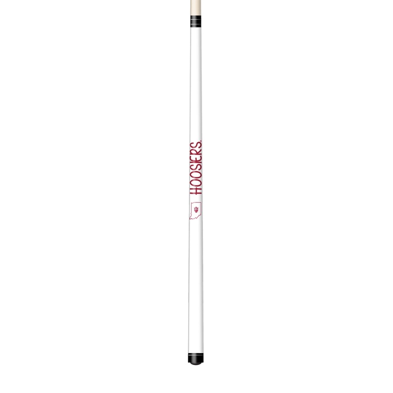 Indiana University Short Cue