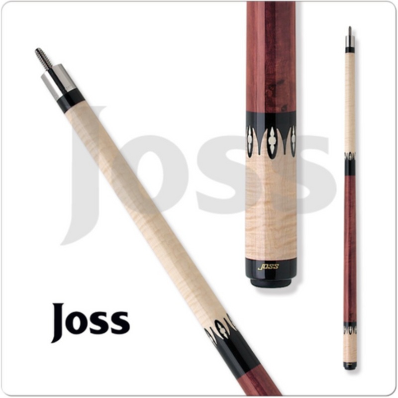 Joss JOS62 Pool Cue