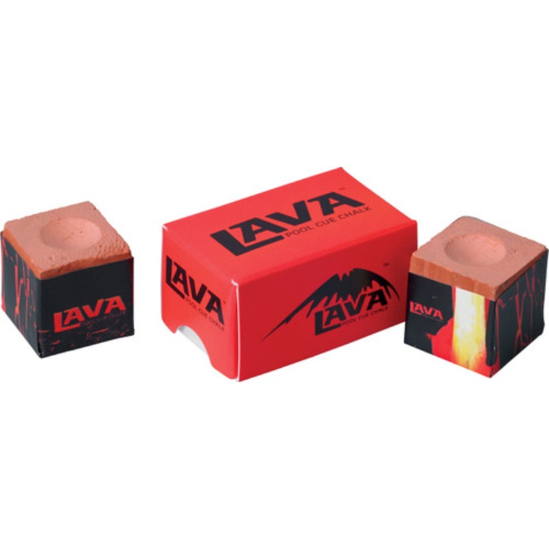 Lava Chalk in Rust – 2 Pack