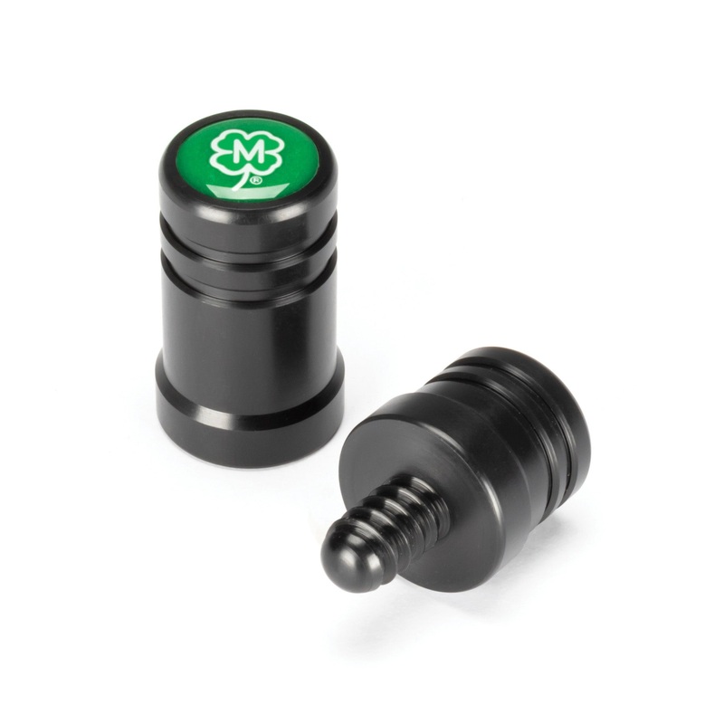 McDermott Clover Joint Protectors 3/8-10