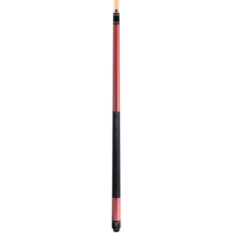 McDermott G340 with G-Core Shaft