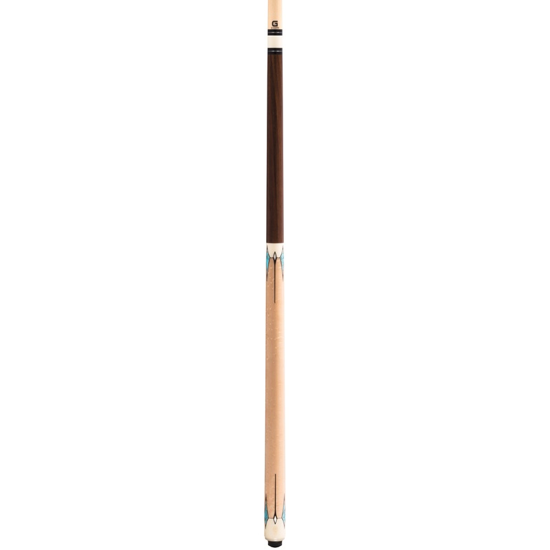 McDermott G411 Pool Cue|18|19|20|21
