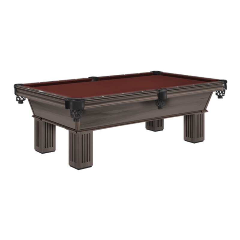Olhausen Southern Pool Table