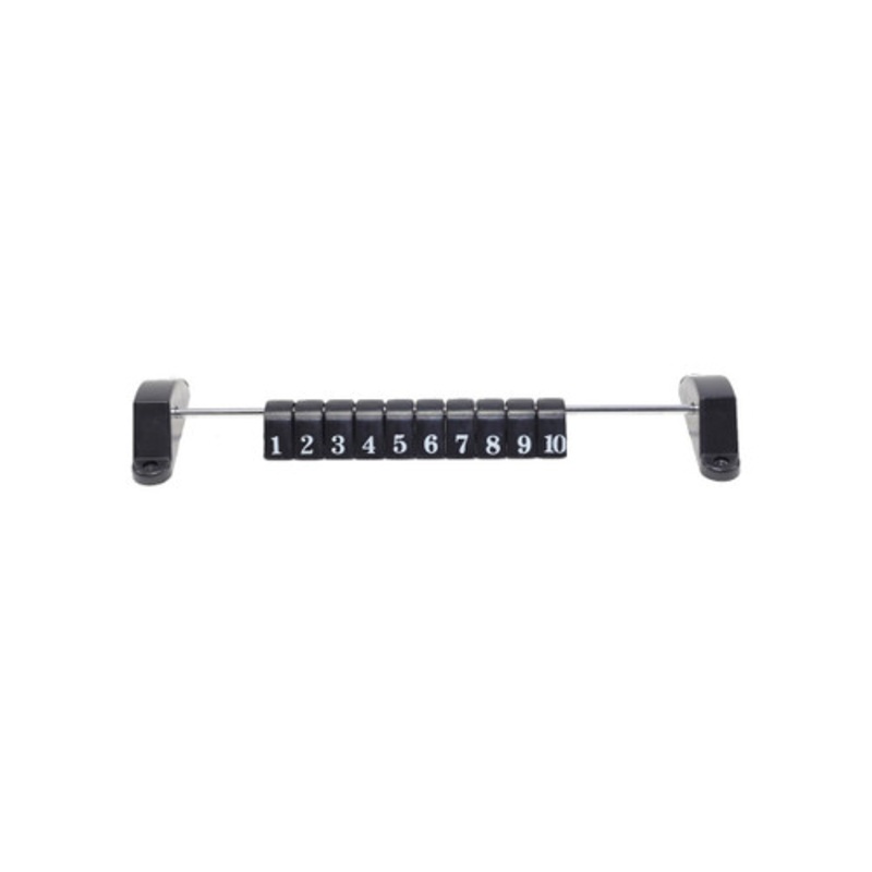 Plastic Foosball Score Marker