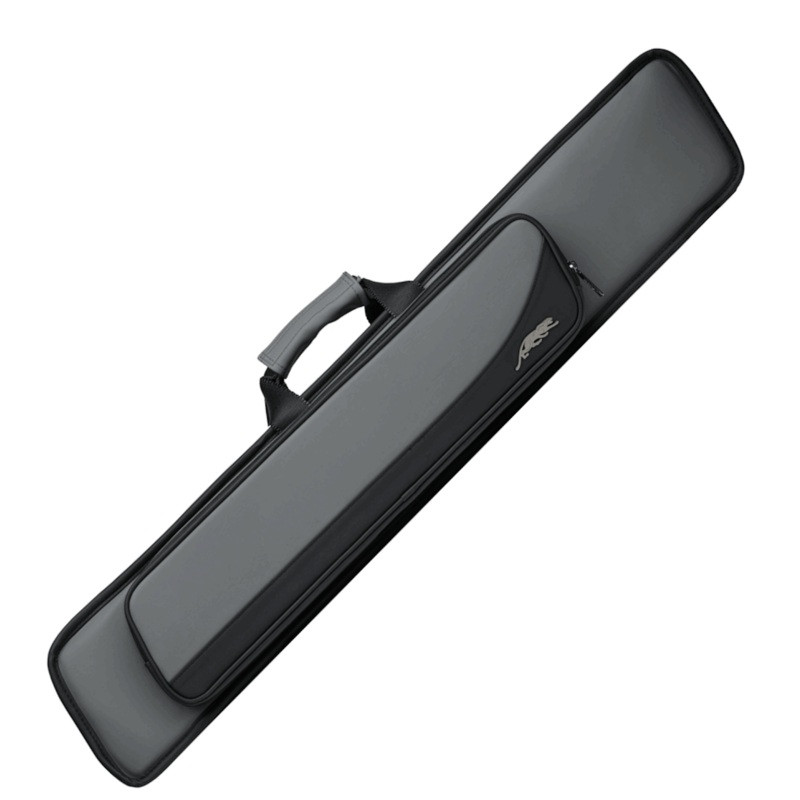 Predator Roadline 4×8 Gray Soft Case