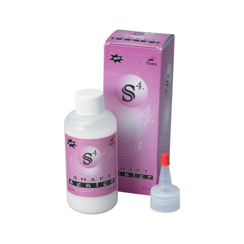 Tiger S-4 Shaft Sealer