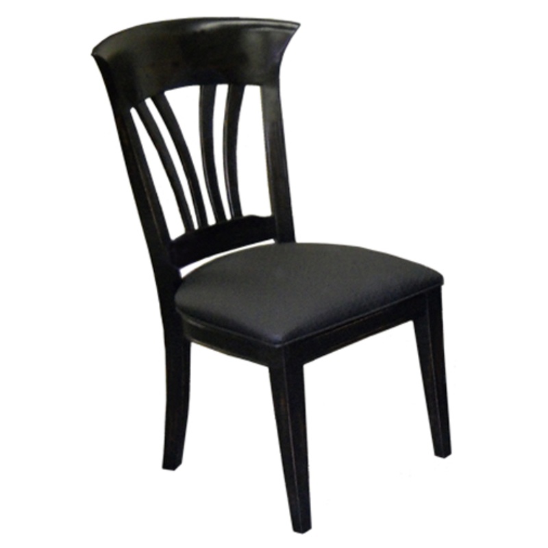 Tobias Wave Stationary Chair