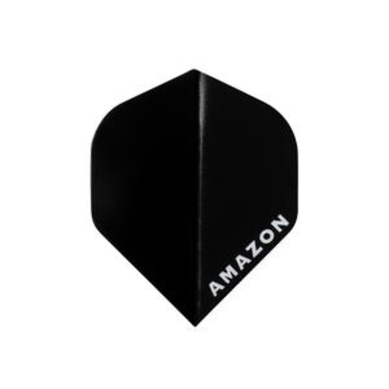 Amazon Flights Standard Translucent Black