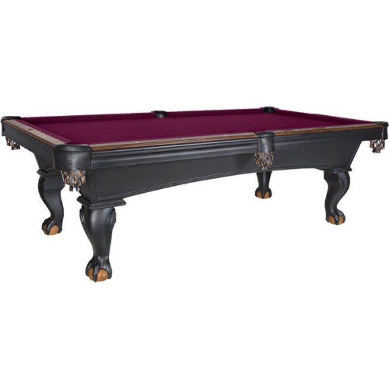 Olhausen Blackhawk Pool Table