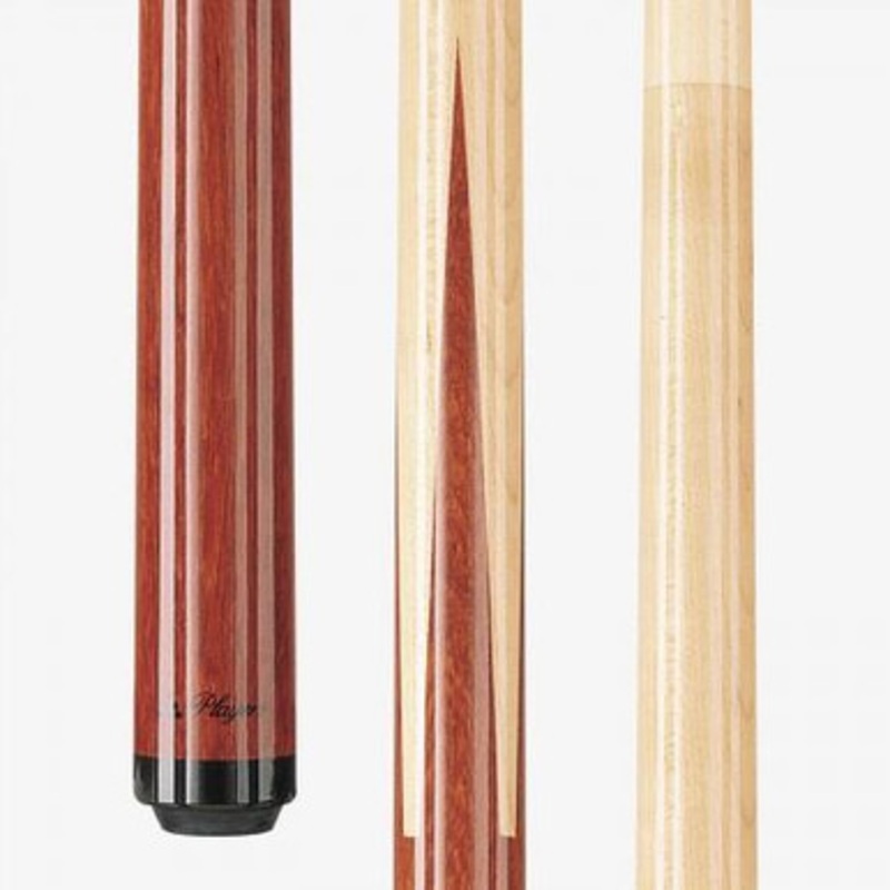 Players Redwood Sneaky Pete S-PSPC Cue
