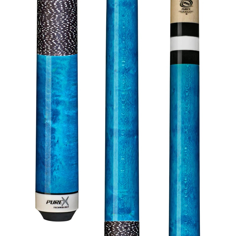 PureX HXTC10 Pool Cue|19oz|18oz|20oz|21oz
