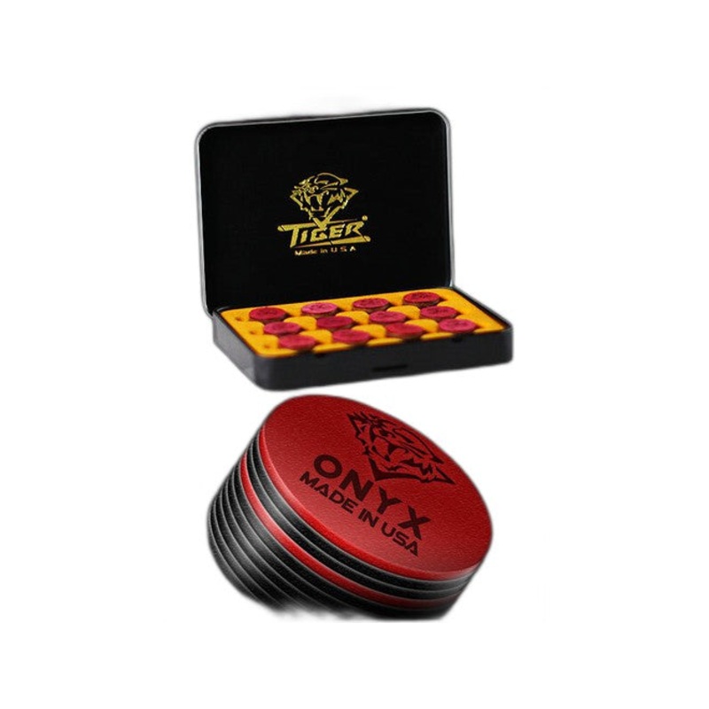 Tiger Onyx LTD (Single Tip)